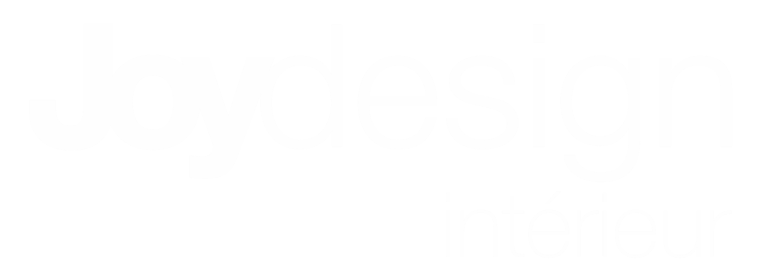 Joydesign intérieur