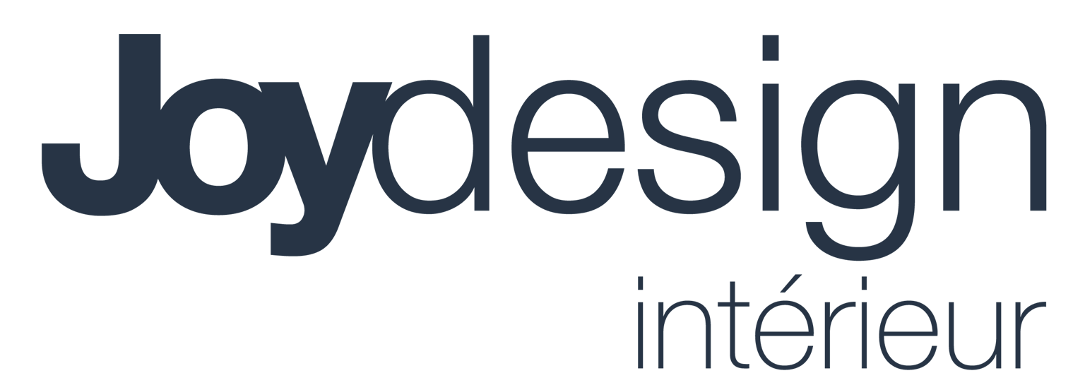 Joydesign intérieur