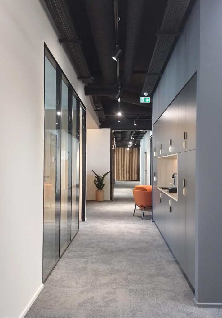 Bureaux – Immobilier d&rsquo;entreprise